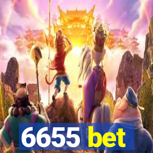 6655 bet